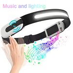 Wireless Headlamp Factory - OEM Hands-Free Work