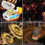 Gaming Earphones Factory - OEM TWS-K12 Flying Wing