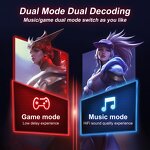 Mechanical Earphones Factory - OEM SP-23 Gaming