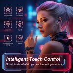 Mechanical Earphones Factory - OEM SP-23 Gaming