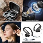 Wireless Sports Earphones Factory - OEM M144 In-Ear