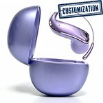 Semi-In-Ear Earphones Factory - OEM Customizable YYK-Q110