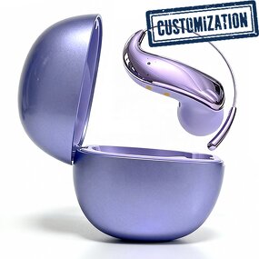 Semi-In-Ear Earphones Factory - OEM Customizable YYK-Q110