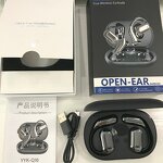 OWS Earbuds Factory - OEM YYK-Q16 HIFI IPX7