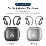 Sports Earphones Factory - OEM M145 Wireless 6.0