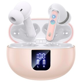 ANC Earphones Factory - OEM YYK-Q10 360-degree