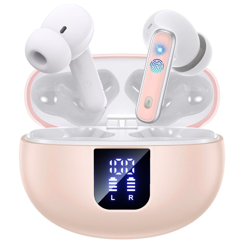 ANC Earphones Factory - OEM YYK-Q10 360-degree