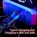 Mechanical Earphones Factory - OEM SP-23 Gaming