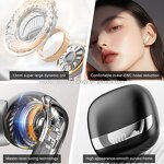 Noise Cancelling Earbuds Factory - OEM DX-19 Mirror HD