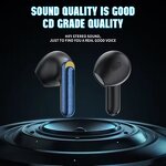 Gaming Earphones Factory - OEM X77 HD BASS Low