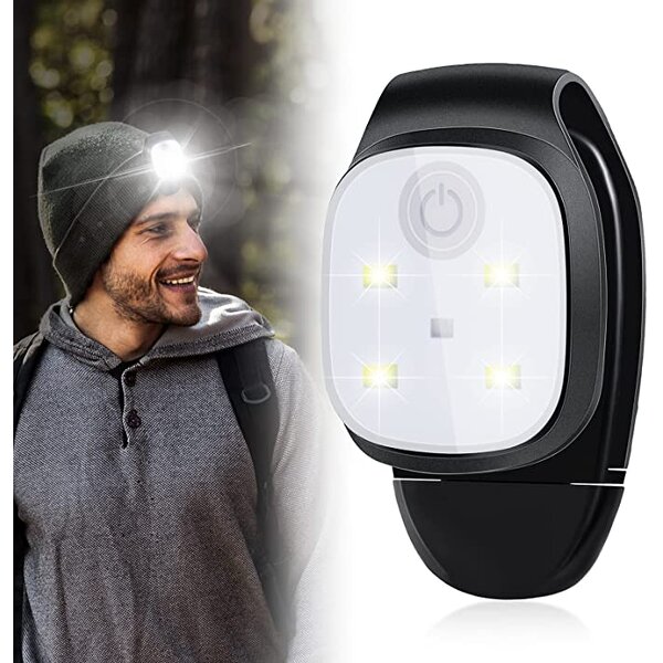 Flashlight Clip Factory - OEM Runners Camping Hiking