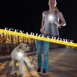 Flashlight Clip Factory - OEM Runners Camping Hiking