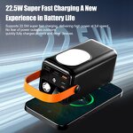 Power Bank Station Factory - OEM High Capacity 50