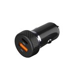 Car Charger Factory - OEM 2025 Dual Port PD QC3.0