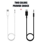 Audio Adapter Cable Factory - OEM USB C to 3.5mm