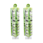 Floor Standing Display Factory - OEM Rotation Acrylic