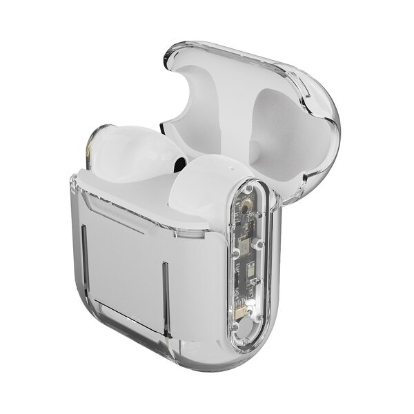 TWS Earbuds Factory - OEM High Quality LED Light