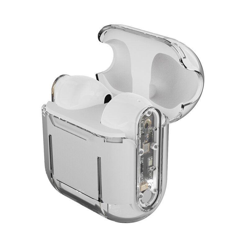 TWS Earbuds Factory - OEM High Quality LED Light