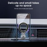 Car Phone Holder Factory - OEM South Korea Air Vent