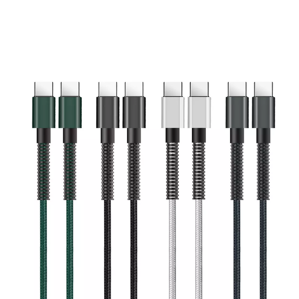 USB C Cable Factory - OEM Best Selling PD 60W