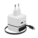 Type-C Charger Factory - OEM Trending Products 35W
