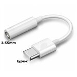 Type C to Aux Cable Factory - OEM 2025 Brand New