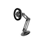 Car Phone Holder Factory - OEM 360° Adjustable Zinc