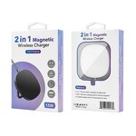 Wireless Charger Factory - OEM 2024 New Trends 10w