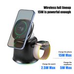 Wireless Charging Station Factory - OEM Best Promotion