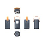 Outdoor Power Bank Factory - OEM 2025 60