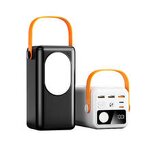 Power Bank Station Factory - OEM High Capacity 50