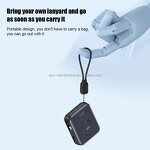 Power Bank Factory - OEM Portable Travel Charger for