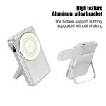 Charging Station Factory - OEM 3 in 1 25W 15W