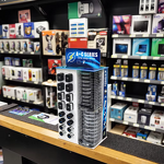 Display Rack Factory - OEM Ready Stocks 72 Pcs