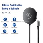 Wireless Charger Factory - OEM 25W Receiver Pad