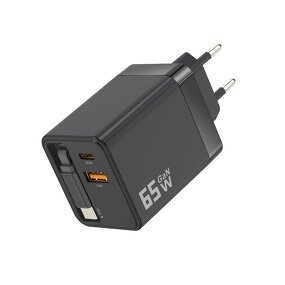 Wall Charger Factory - OEM Factory Direct Dual Port