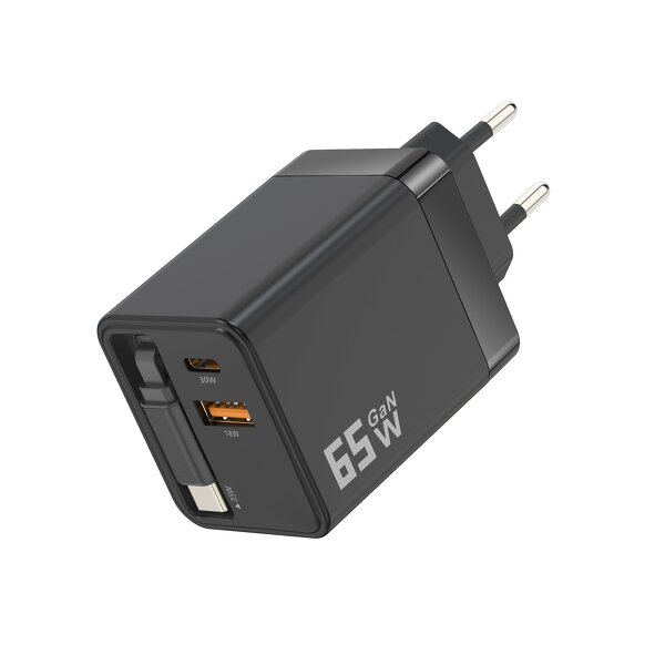 Wall Charger Factory - OEM Factory Direct Dual Port
