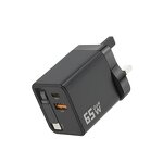 USB C Charger Factory - OEM New 65W Type C PD