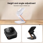 Charging Station Factory - OEM 3 in 1 for I Phone