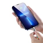 Phone Lanyard Factory - OEM Crossbody USB C PD