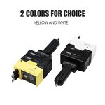 Car Charger Factory - OEM Upgrade 4 in 1 PD 65W