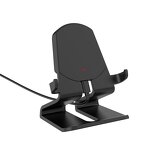 Car Phone Holder Factory - OEM 2024 15W Fast Wireless