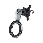 Car Phone Mount Factory - OEM 2025 Magnet 360 Degree