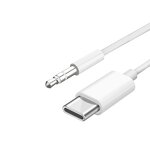 Audio Cable Factory - OEM Type C to 3.5mm Aux