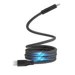 USB Cable Factory - OEM 1M 60W Strong Magnetic