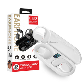 Earbuds Factory - OEM Free Samples Ready to Ship