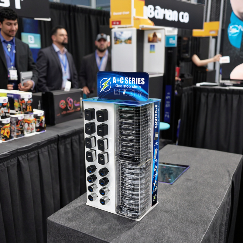 Phone Accessories Set Factory - OEM Customized 4 in 1