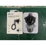 Car Phone Holder Factory - OEM Strongest Suction