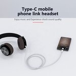 Audio Adapter Cable Factory - OEM USB C to 3.5mm