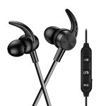 Tws Headphone Factory - OEM In Stock Metal Neck Band